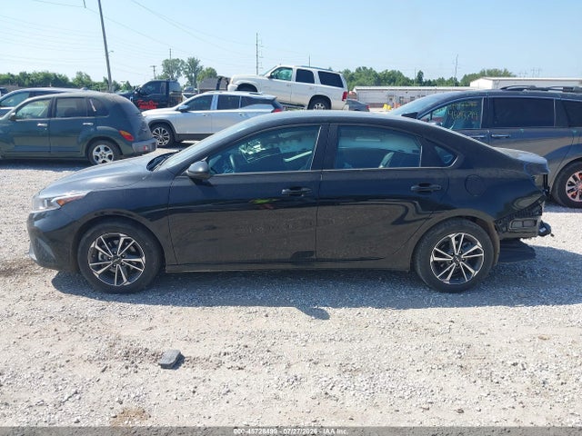 KIA Forte Lxs 2024 3KPF24AD2RE807704 Image 15