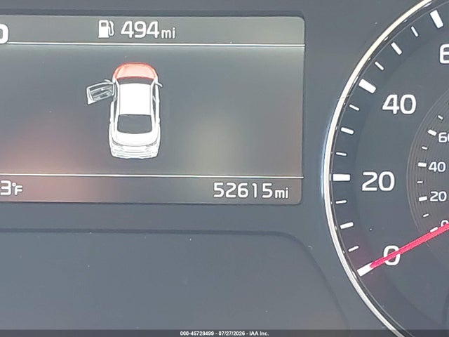 KIA Forte Lxs 2024 3KPF24AD2RE807704 Image 16
