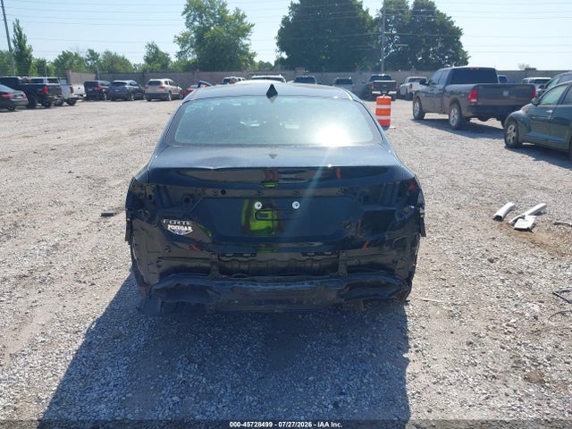 KIA Forte Lxs 2024 3KPF24AD2RE807704 Image 17