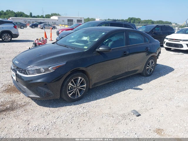 KIA Forte Lxs 2024 3KPF24AD2RE807704 Image 2