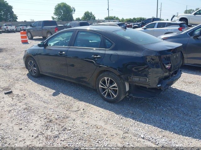 KIA Forte Lxs 2024 3KPF24AD2RE807704 Image 3