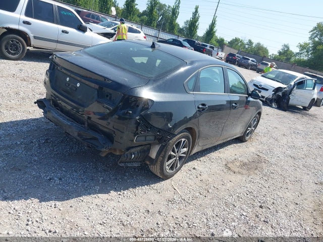 KIA Forte Lxs 2024 3KPF24AD2RE807704 Image 4