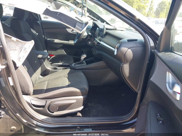 KIA Forte Lxs 2024 3KPF24AD2RE807704 Image 5
