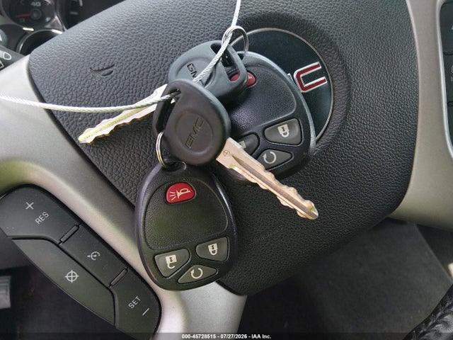 Продаж на аукціоні авто 2010 Gmc Sierra 1500 Sle, vin: 1GTSKVE32AZ206095, номер лоту: 45728515