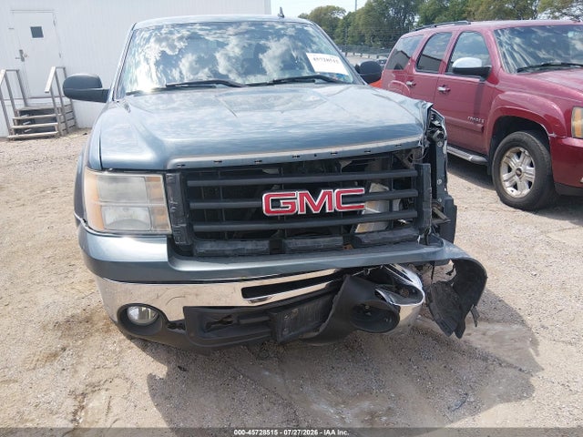 Продаж на аукціоні авто 2010 Gmc Sierra 1500 Sle, vin: 1GTSKVE32AZ206095, номер лоту: 45728515