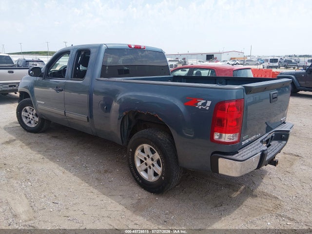 Продаж на аукціоні авто 2010 Gmc Sierra 1500 Sle, vin: 1GTSKVE32AZ206095, номер лоту: 45728515