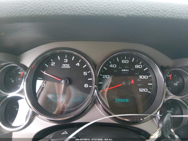 Продаж на аукціоні авто 2010 Gmc Sierra 1500 Sle, vin: 1GTSKVE32AZ206095, номер лоту: 45728515