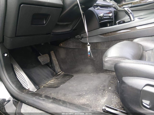 Продаж на аукціоні авто 2014 Bmw 740li, vin: WBAYE4C58ED138062, номер лоту: 45728517