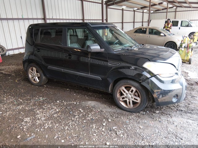 Aukcja sprzedaży 2011 Kia Soul +, vin: KNDJT2A26B7710506, numer aukcji: 45728519