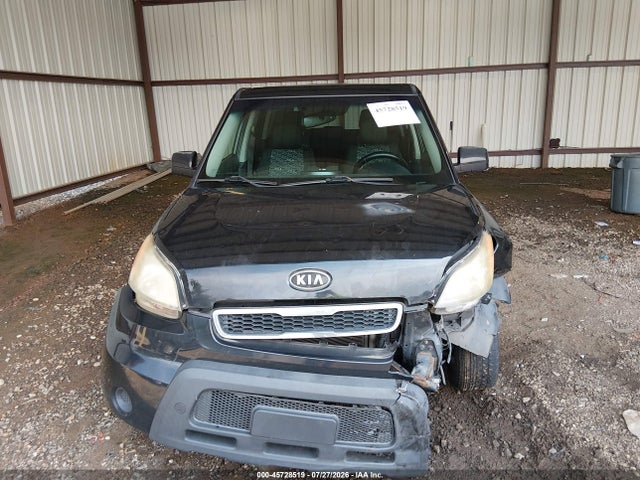 Aukcja sprzedaży 2011 Kia Soul +, vin: KNDJT2A26B7710506, numer aukcji: 45728519