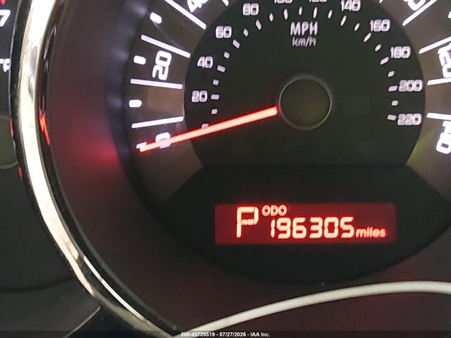Aukcja sprzedaży 2011 Kia Soul +, vin: KNDJT2A26B7710506, numer aukcji: 45728519