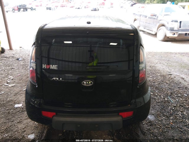 Aukcja sprzedaży 2011 Kia Soul +, vin: KNDJT2A26B7710506, numer aukcji: 45728519