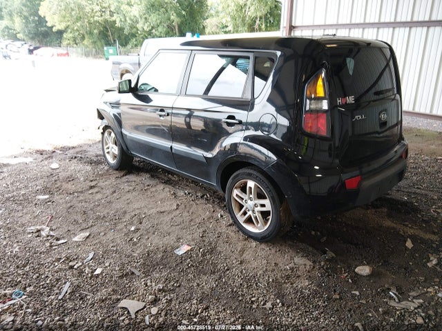 Aukcja sprzedaży 2011 Kia Soul +, vin: KNDJT2A26B7710506, numer aukcji: 45728519
