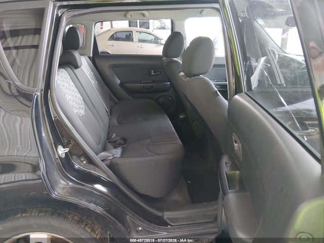 Aukcja sprzedaży 2011 Kia Soul +, vin: KNDJT2A26B7710506, numer aukcji: 45728519