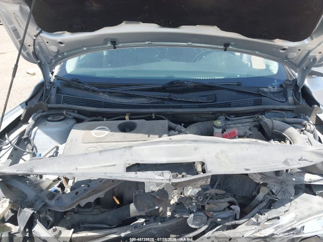 Aukcja sprzedaży 2015 Nissan Sentra Fe+ S/s/sl/sr/sv, vin: 3N1AB7AP1FL664549, numer aukcji: 45728520