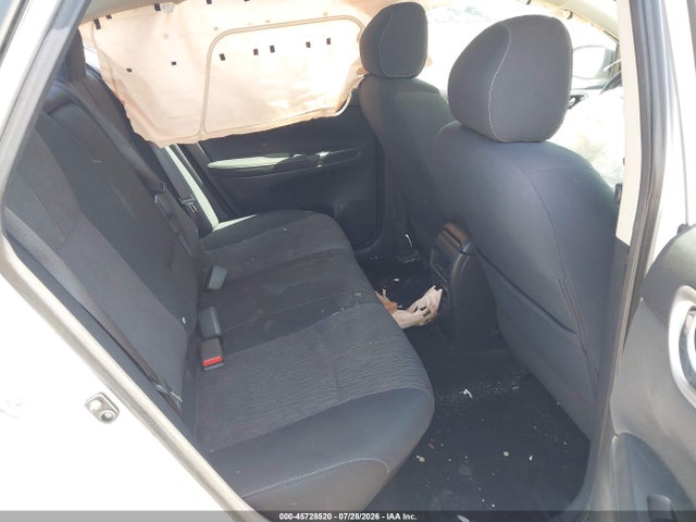 Aukcja sprzedaży 2015 Nissan Sentra Fe+ S/s/sl/sr/sv, vin: 3N1AB7AP1FL664549, numer aukcji: 45728520