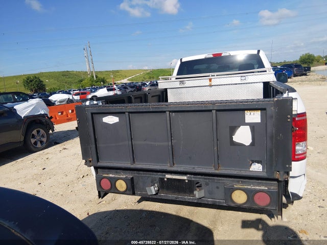 45728522 :رقم المزاد ، 1FTNF1CF3GKE64327 vin ، 2016 Ford F-150 Xl مزاد بيع