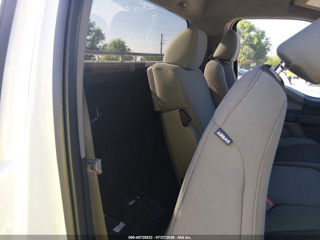 45728522 :رقم المزاد ، 1FTNF1CF3GKE64327 vin ، 2016 Ford F-150 Xl مزاد بيع