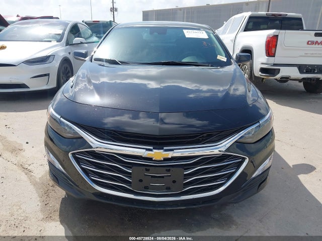 Продажа на аукционе авто 2025 Chevrolet Malibu Fwd Ls, vin: 1G1ZB5ST0SF103028, номер лота: 45728524