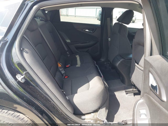 Продажа на аукционе авто 2025 Chevrolet Malibu Fwd Ls, vin: 1G1ZB5ST0SF103028, номер лота: 45728524