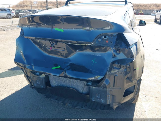 Продажа на аукционе авто 2024 Tesla Model Y Long Range Single Motor Rear-wheel Drive/rwd, vin: 7SAYGDED9RF038314, номер лота: 45728536