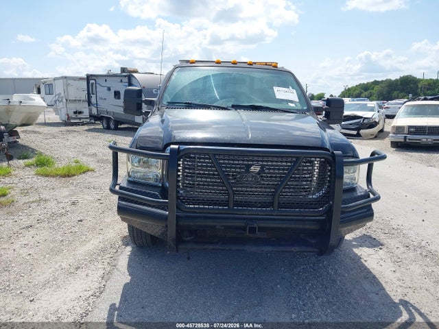 45728538 :رقم المزاد ، 1FDWF36P25EB06972 vin ، 2005 Ford F-350 Xl/xlt مزاد بيع