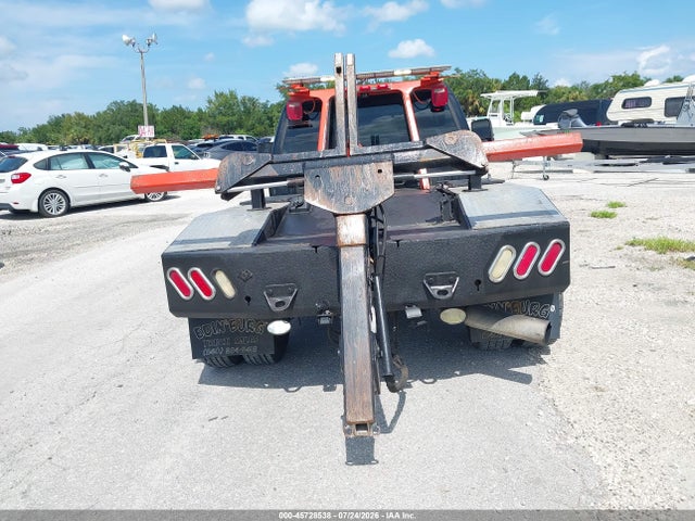 45728538 :رقم المزاد ، 1FDWF36P25EB06972 vin ، 2005 Ford F-350 Xl/xlt مزاد بيع