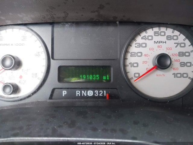 45728538 :رقم المزاد ، 1FDWF36P25EB06972 vin ، 2005 Ford F-350 Xl/xlt مزاد بيع