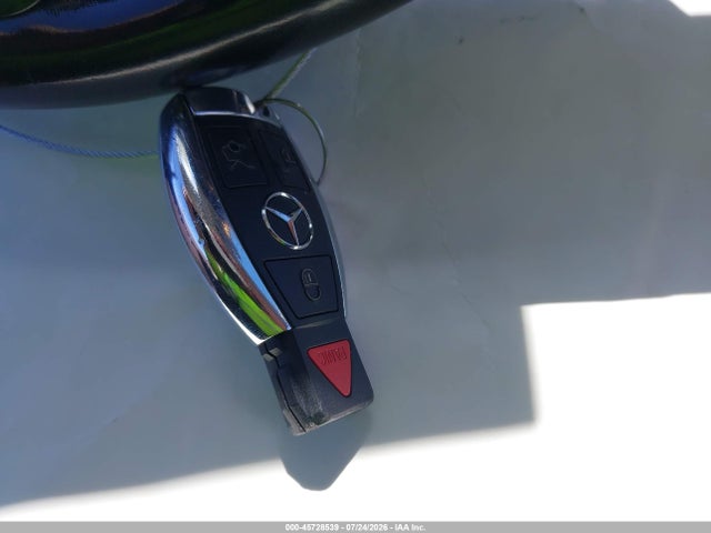 Mercedes-Benz GLE 350 2016 4JGDA5JB2GA634552 Image 11