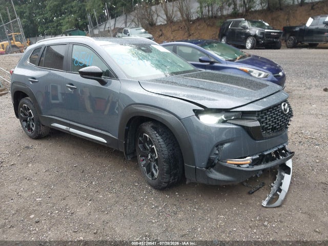 Aukcja sprzedaży 2025 Mazda Cx-50 2.5 Turbo Meridian Edition, vin: 7MMVABXY0SN347232, numer aukcji: 45728541