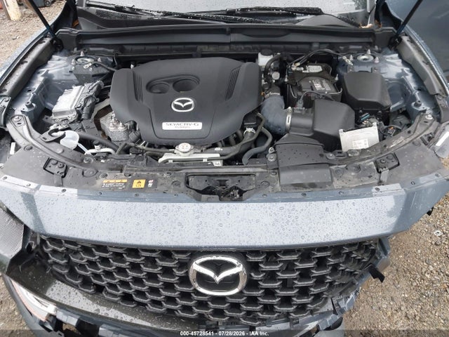Aukcja sprzedaży 2025 Mazda Cx-50 2.5 Turbo Meridian Edition, vin: 7MMVABXY0SN347232, numer aukcji: 45728541