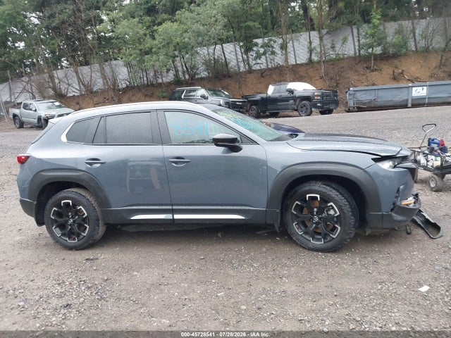 Aukcja sprzedaży 2025 Mazda Cx-50 2.5 Turbo Meridian Edition, vin: 7MMVABXY0SN347232, numer aukcji: 45728541