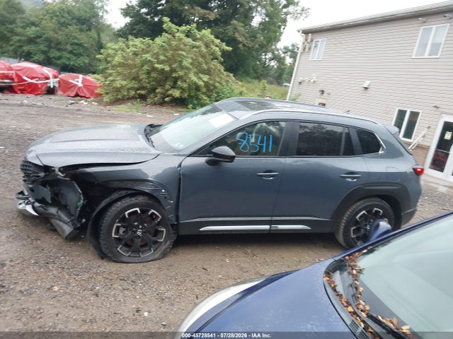 Aukcja sprzedaży 2025 Mazda Cx-50 2.5 Turbo Meridian Edition, vin: 7MMVABXY0SN347232, numer aukcji: 45728541