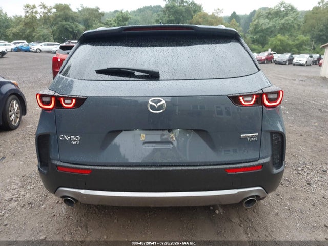 Aukcja sprzedaży 2025 Mazda Cx-50 2.5 Turbo Meridian Edition, vin: 7MMVABXY0SN347232, numer aukcji: 45728541