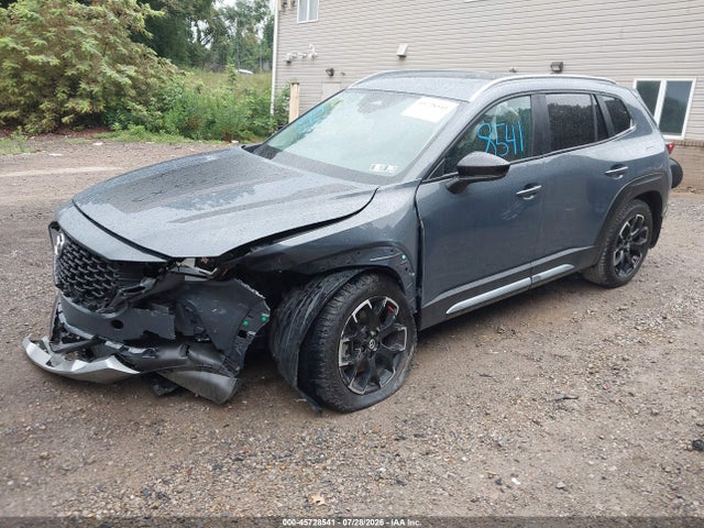 Aukcja sprzedaży 2025 Mazda Cx-50 2.5 Turbo Meridian Edition, vin: 7MMVABXY0SN347232, numer aukcji: 45728541