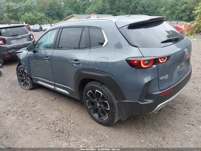 Aukcja sprzedaży 2025 Mazda Cx-50 2.5 Turbo Meridian Edition, vin: 7MMVABXY0SN347232, numer aukcji: 45728541