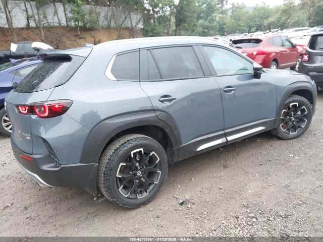 Aukcja sprzedaży 2025 Mazda Cx-50 2.5 Turbo Meridian Edition, vin: 7MMVABXY0SN347232, numer aukcji: 45728541