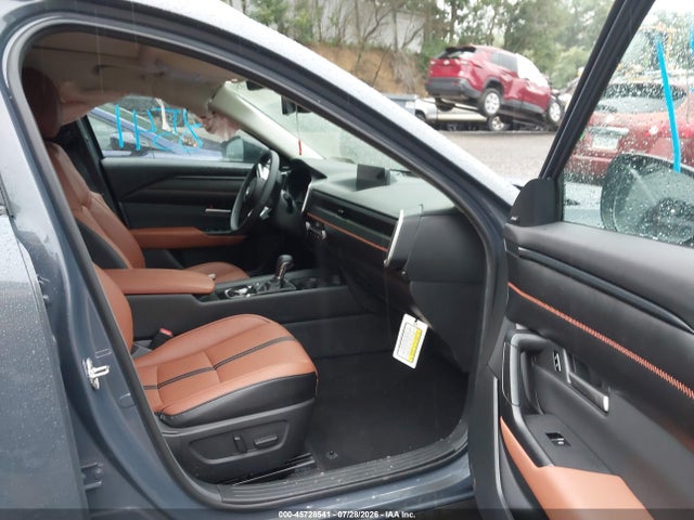 Aukcja sprzedaży 2025 Mazda Cx-50 2.5 Turbo Meridian Edition, vin: 7MMVABXY0SN347232, numer aukcji: 45728541