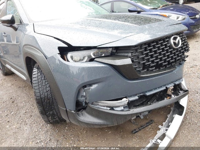 Aukcja sprzedaży 2025 Mazda Cx-50 2.5 Turbo Meridian Edition, vin: 7MMVABXY0SN347232, numer aukcji: 45728541