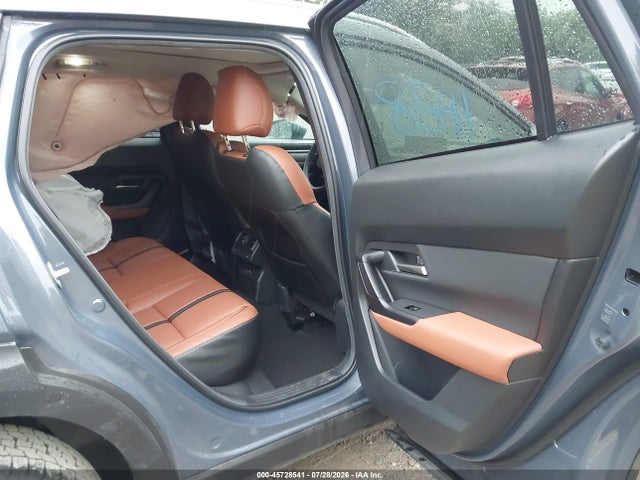 Aukcja sprzedaży 2025 Mazda Cx-50 2.5 Turbo Meridian Edition, vin: 7MMVABXY0SN347232, numer aukcji: 45728541