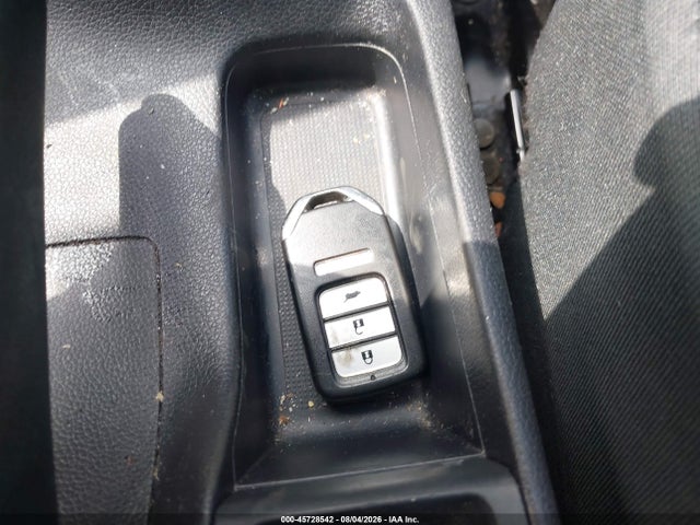 Honda FIT EX 2018 3HGGK5H88JM725930 Image 11
