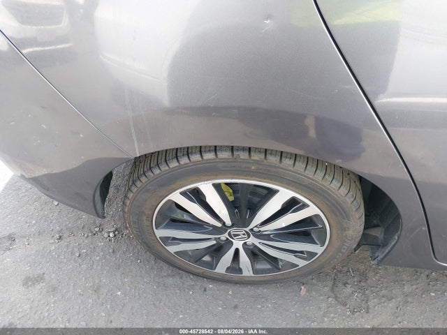 Honda FIT EX 2018 3HGGK5H88JM725930 Image 19