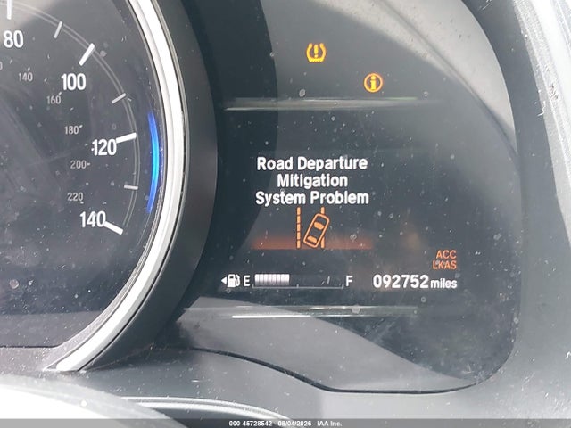 Honda FIT EX 2018 3HGGK5H88JM725930 Image 7