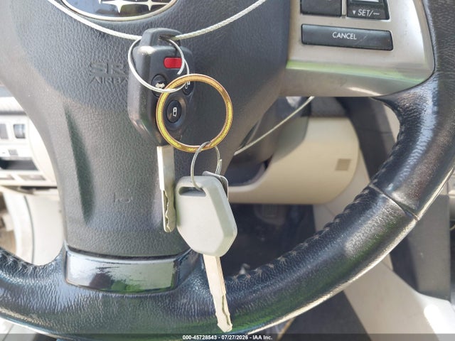 Продаж на аукціоні авто 2012 Subaru Legacy 2.5i Limited, vin: 4S3BMCJ63C3008193, номер лоту: 45728543