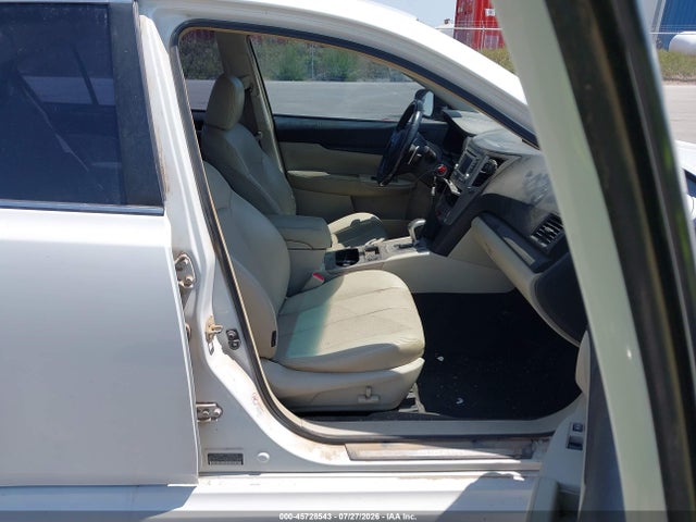 Продаж на аукціоні авто 2012 Subaru Legacy 2.5i Limited, vin: 4S3BMCJ63C3008193, номер лоту: 45728543