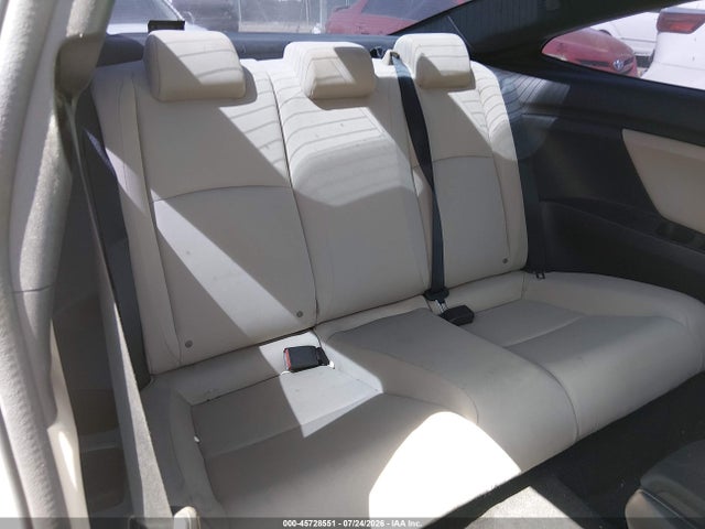 Honda Civic Lx 2019 2HGFC4B69KH307497 Image 8