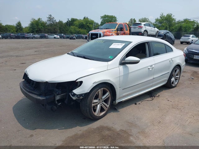 2015 Volkswagen Cc 2.0t R-line მანქანა იყიდება აუქციონზე, vin: WVWBN7AN0FE826064, აუქციონის ნომერი: 45728558