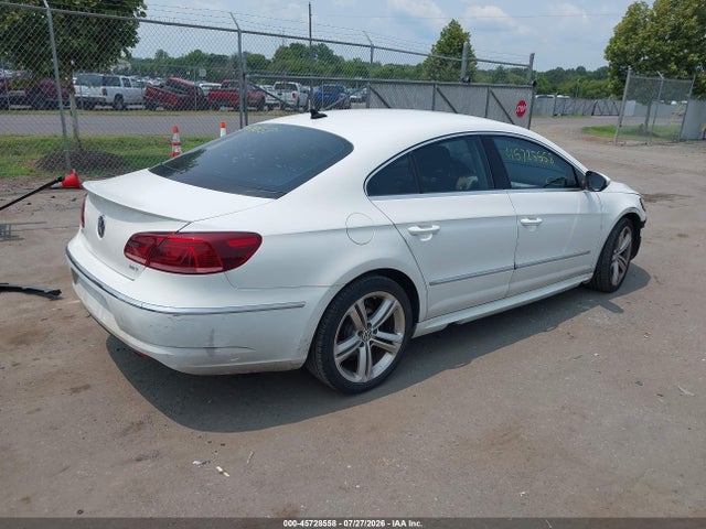 2015 Volkswagen Cc 2.0t R-line მანქანა იყიდება აუქციონზე, vin: WVWBN7AN0FE826064, აუქციონის ნომერი: 45728558