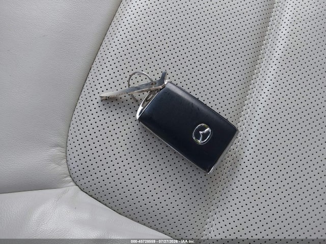 45728559 :رقم المزاد ، JM3KFACM8M0410344 vin ، 2021 Mazda Cx-5 Touring مزاد بيع