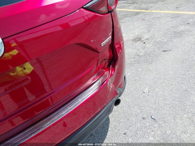 45728559 :رقم المزاد ، JM3KFACM8M0410344 vin ، 2021 Mazda Cx-5 Touring مزاد بيع